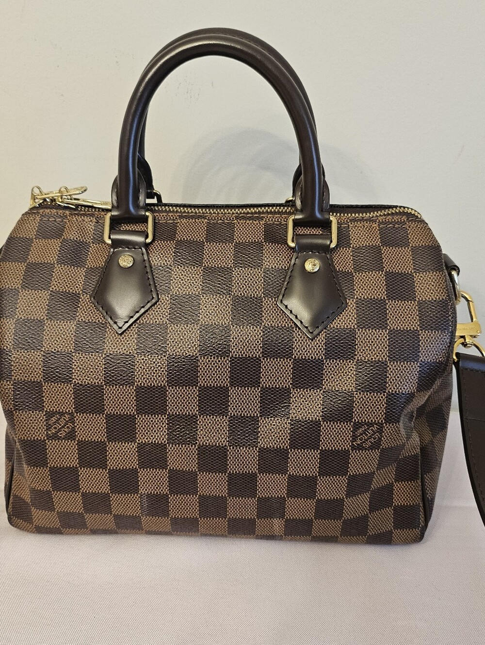 Louis Vuitton Speedy Bandoulière 25